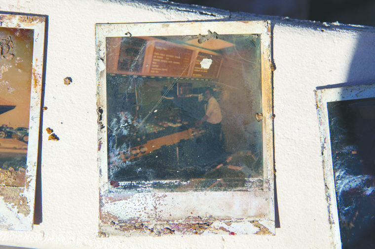 McDonald's' Time Capsule